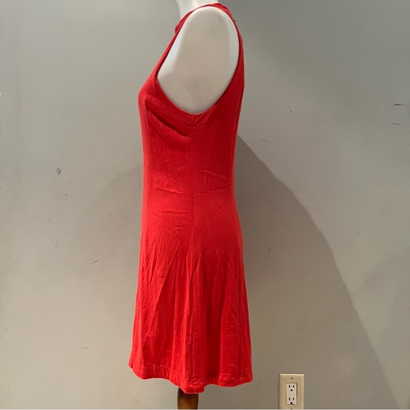 Free People | Kitty Kat Cut out Dress - Picture 6 of 9